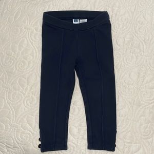 Janie and Jack leggings